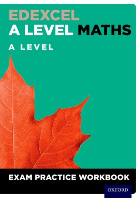 Edexcel A Level Maths Year 2 Exam Practi