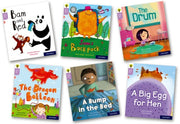 Oxford Reading Tree Story Sparks Oxford