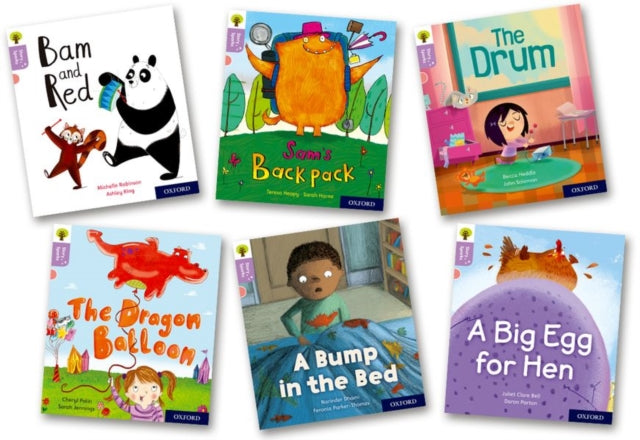 Oxford Reading Tree Story Sparks Oxford