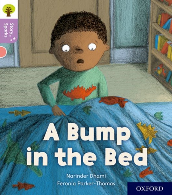 Ortstory Sparks L1 Bump In The Bed