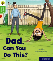 Ortstory Sparks L2 Dad Can You Do By Ortstory Sparks L2 Dad Can You Do