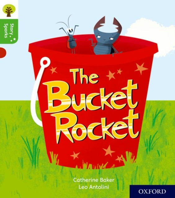 Ortstory Sparks L2 Bucket Rocket