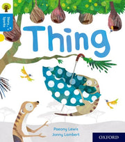 Ortstory Sparks L3 Thing
