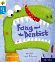 Ortstory Sparks L3 Fang & Dentist By Ortstory Sparks L3 Fang & Dentist
