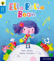 Ortstory Sparks L3 Ella Bella Boon