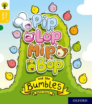 Ortstory Sparks L5 Pip Lop Bumbles By Jamie Smart