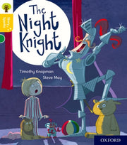 Ortstory Sparks L5 The Night Knight