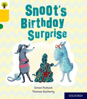 Ortstory Sparks L5 Snoots Birthday By Ortstory Sparks L5 Snoots Birthday