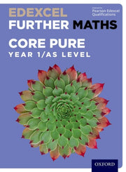 Edexcel A Level Further Maths Further By Edexcel A Level Further Maths Further