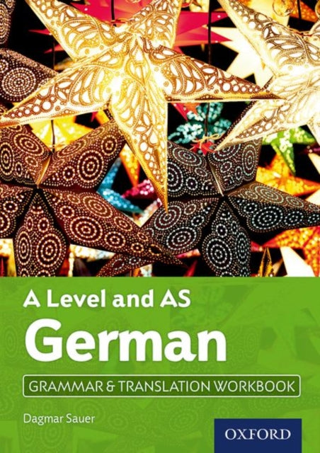 Alevel German Grammar & Translation Work