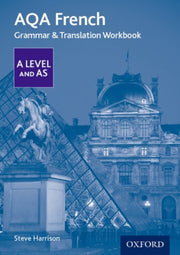 Aqa A Level French Grammar Amp Trans