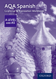 Aqa A Level Spanish Grammar Amp Tran