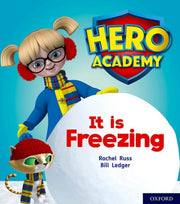 Px Heroyellowl3it Is Freezing