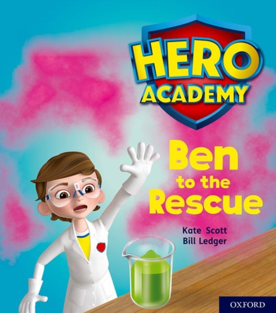 Px Herogreel5ben To The Rescue