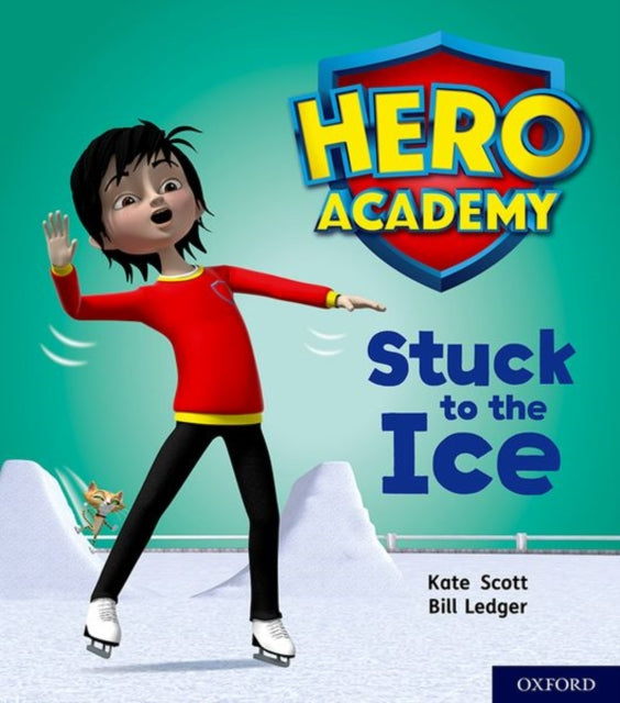 Px Herogreel5stuck To The Ice