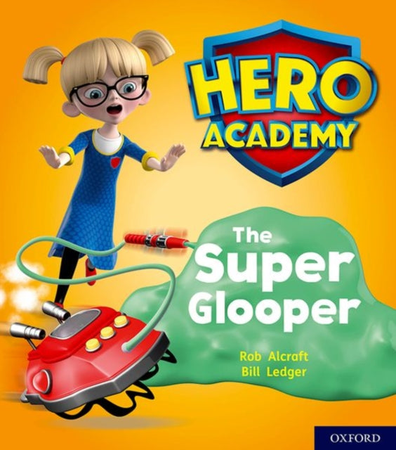Px Herogreel5the Super Glooper