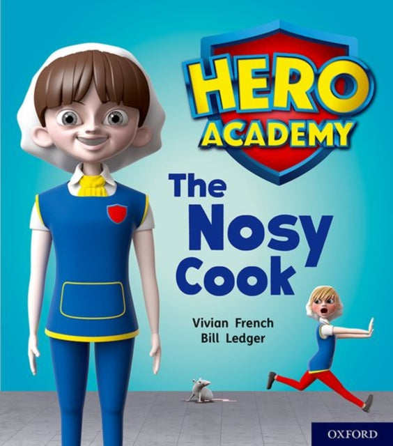 Px Herooranl6the Nosy Cook