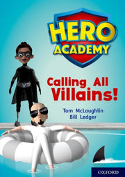 Px Herowhitel10calling All Villains