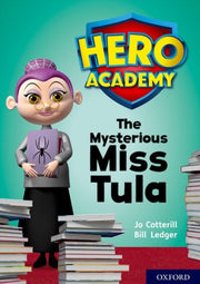 Px Herolimel11mysterious Miss Tula