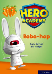 Hero Academy Oxford Level 11 Lime Boo