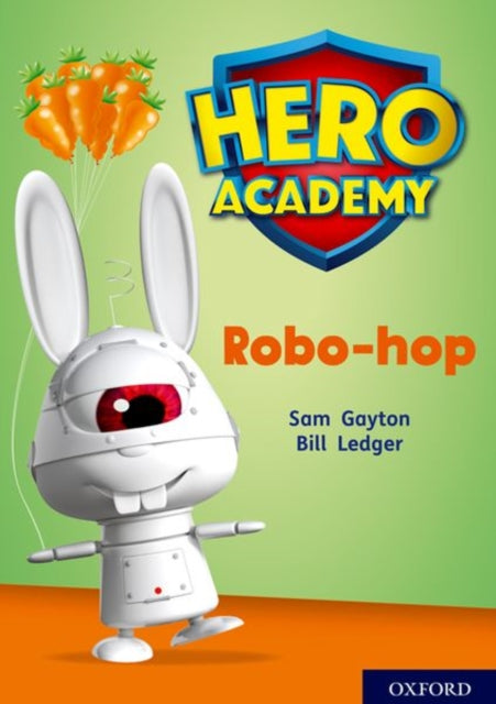 Hero Academy Oxford Level 11 Lime Boo