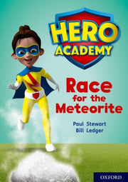 Px Herolimel12race For Meteorite