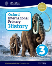 Oxford International Primary History S