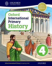 Oxford International Primary History S