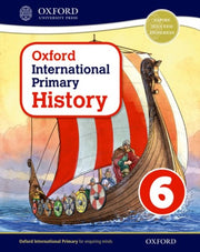 Oxford International Primary History S By Oxford International Primary History S