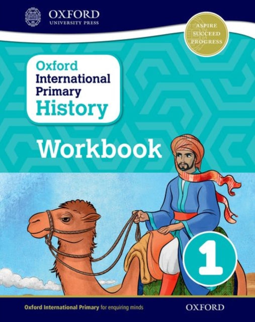 Oxford International Primary History W By Oxford International Primary History W
