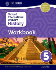 Oxford International Primary History W