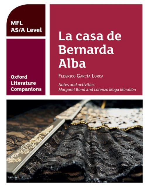 Olc La Casa De Bernarda Alba