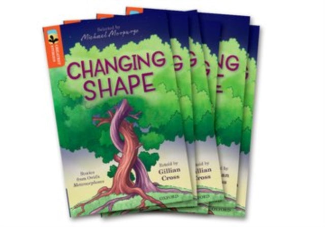 Oxford Reading Tree Treetops Greatest S