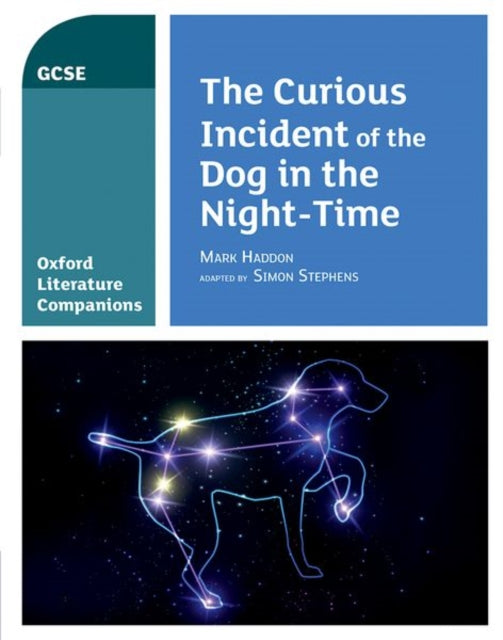 Oxford Literature Companions The Curious By Unknown