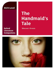 Oxford Literature Companions The Handmai By Unknown