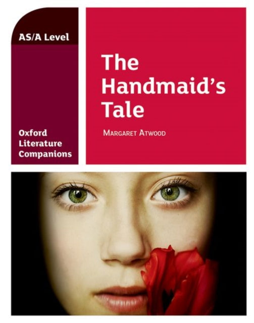 Oxford Literature Companions The Handmai By Unknown