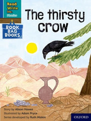 Read Write Inc. Phonics Blue Set 6 Boo By Alison Hawes