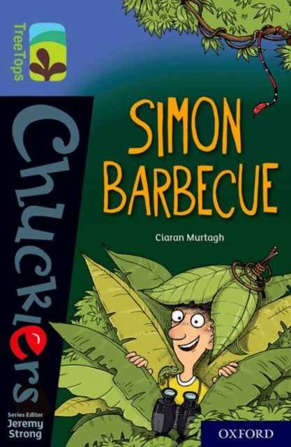 Oxford Reading Tree Treetops Chucklers L