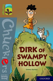 Oxford Reading Tree Treetops Chucklers L