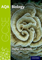 Aqa Gcse Biology Workbook Higher