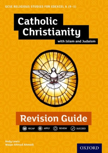 Edexcel Catholic Christianity Revision G