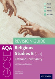 Aqa Gcse Catholic Christianity Revision