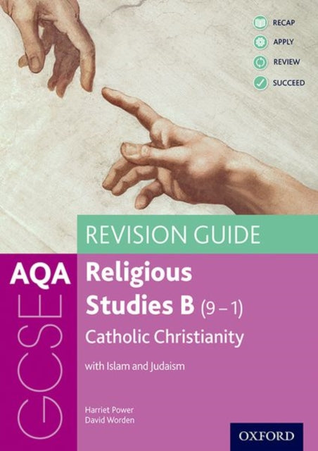 Aqa Gcse Catholic Christianity Revision
