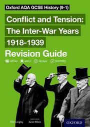 Oxford Aqa Gcse History Conflict And T By <![cdata[]]>
