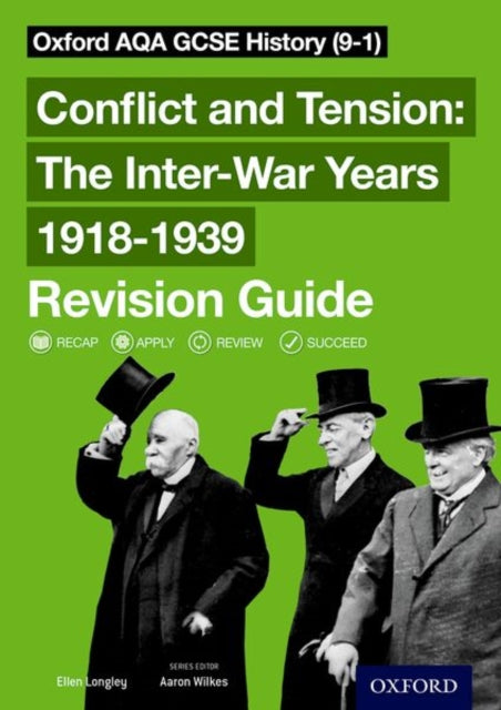 Oxford Aqa Gcse History Conflict And T By <![cdata[]]>