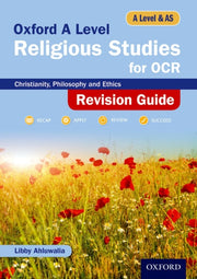 Ocr A Level Religious Studies Revision G