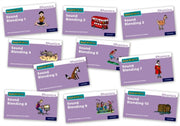 Read Write Inc Phonics Sounds Blending M