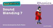 Read Write Inc. Phonics Sound Blending
