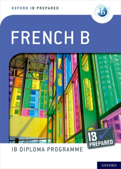 Ib Preparedfren B Bkwl
