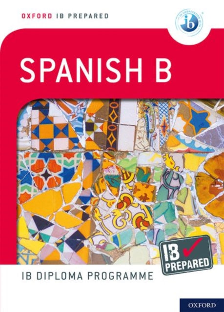 Spanish B